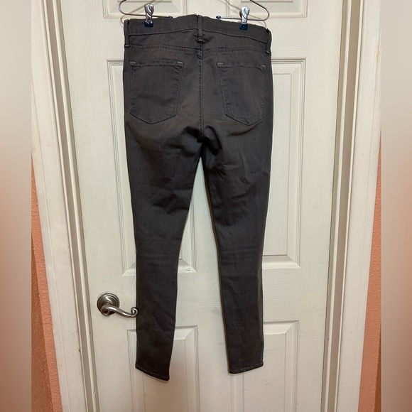 FRAME Denim Le Skinny De Jeanne Jeans Liberty 30 - Picture 4 of 9